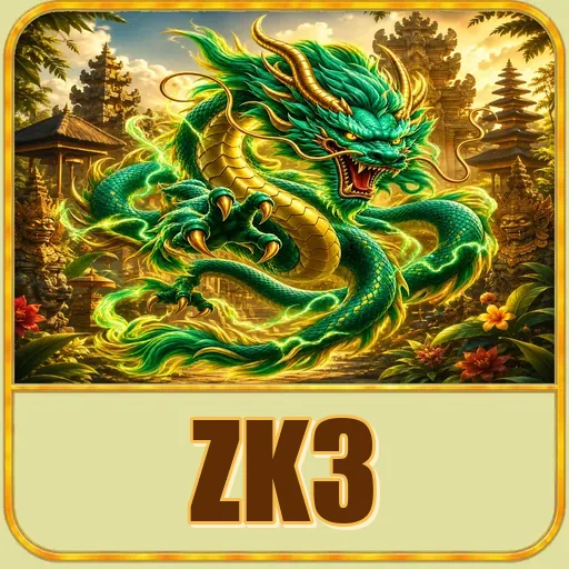 Ikon zk3 untuk verifikasi berkas APK