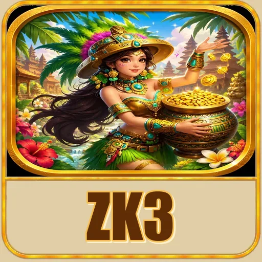 Ikon zk3 untuk keamanan berkas di katalog