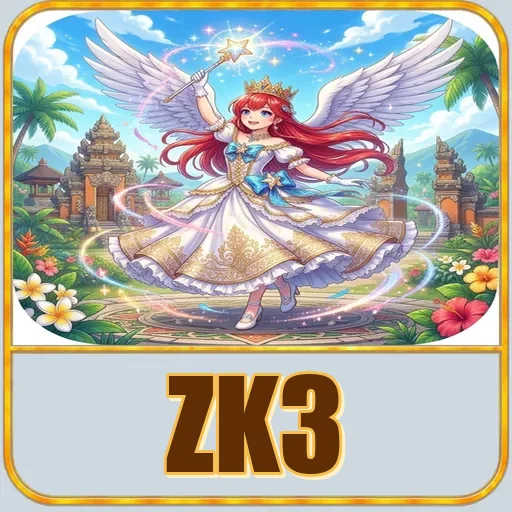 Ikon zk3 untuk ringkasan panduan APK v4.7.5