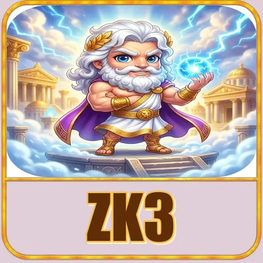 Ikon zk3 untuk bagian uji redaksi