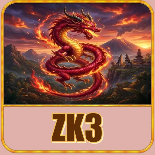 Ikon zk3 untuk pertanyaan teknis APK