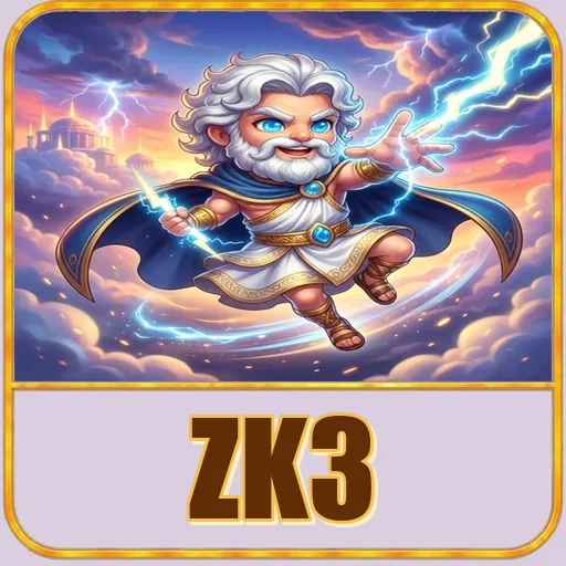 Ikon zk3 untuk data verifikasi APK 2018–2026