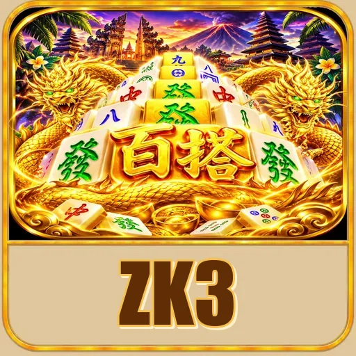 Ikon zk3 untuk ciri berkas resmi